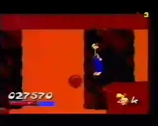VideoXOC - Bubba´N´Stik - Mega Drive