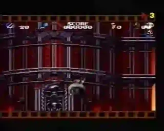 VideoXOC - Cool World - Super Nintendo
