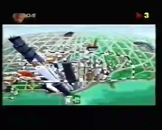 VideoXOC - Michael Jordan Chaos