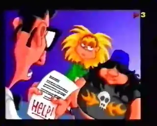 VideoXOC - Day of the Tentacle - Ordinador