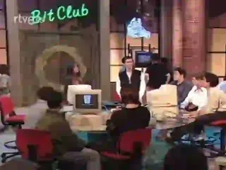 Bit a Bit - Programa - 01 (1993)