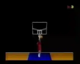 VideoXOC - Michael Jordan in Flight