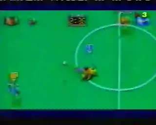 VideoXOC - Super SideKick - Neo Geo