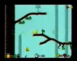 VideoXOC - Fury of the Furries - Ordinador