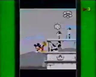 VideoXOC - Mickey Mania - Mega Drive