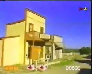 VideoXOC - Mad Dog McCree - 3DO