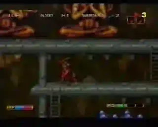 VideoXOC - Magician Lord - Neo Geo