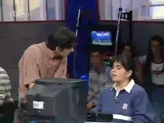 Bit a Bit - Windows 95 (1995)