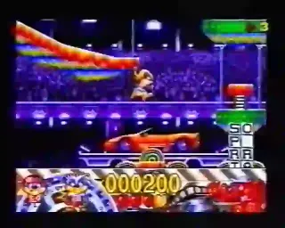 VideoXOC - Oscar - Amiga CD32