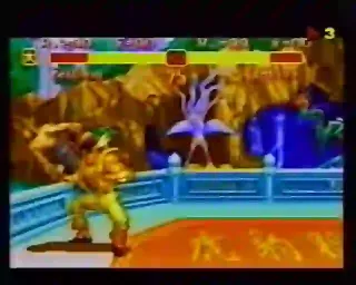 VideoXOC - Super Street Fighter 2