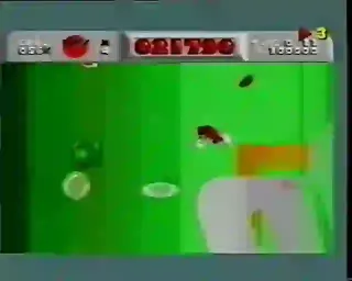 VideoXOC - Cool Spot - Mega Drive