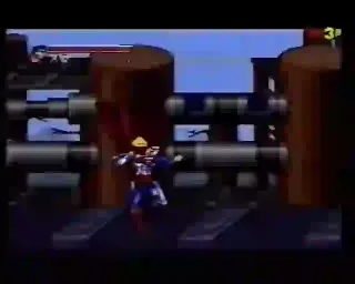 VideoXOC - The death and return of