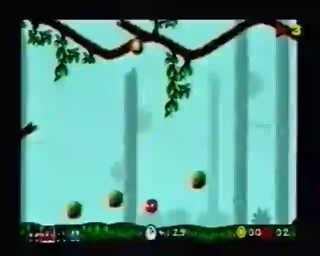 VideoXOC - Sonic 3 - Mega Drive