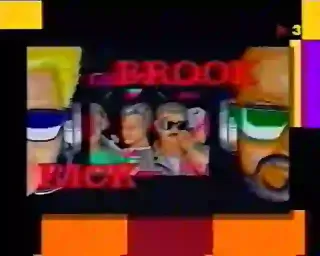 VideoXOC - Cyber-lip - NeoGeo