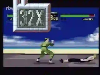 Bit a Bit - Mortal Kombat 3