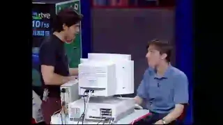 Bit a Bit Edición de Vídeo (1995)