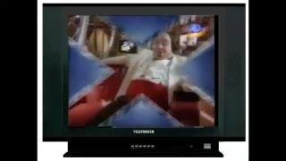 VHS Sonic 3, se te va a erizar el pelo