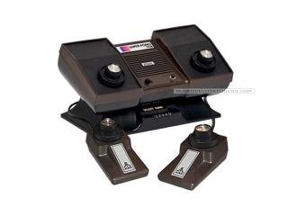 Atari Super Pong Ten C-180