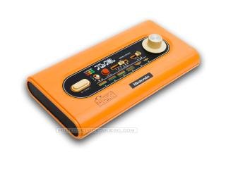 Nintendo Color TV Game Block Kuzushi
