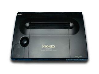 Neo Geo AES