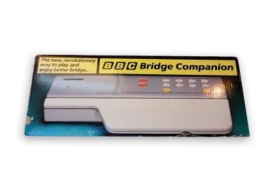 BBC Bridge Companion