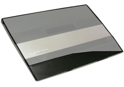 Plataforma: Atari 5200