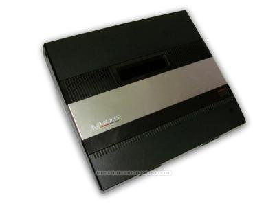 Atari 5200