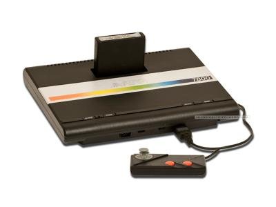 Atari 7800