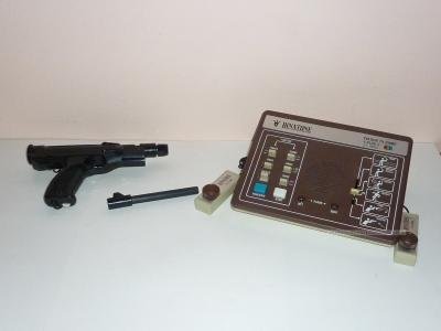 Binatone Colour TV-Game 4 plus 2