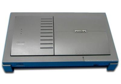 Philips CDi 450