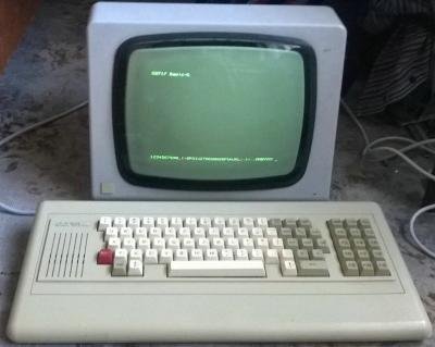 Consul 2717