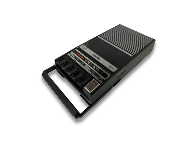Kid Vid Voice Module
