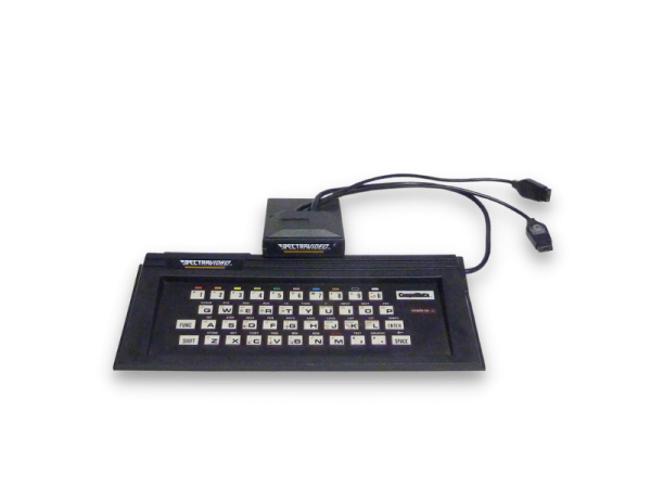 Spectravideo CompuMate