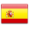 Origen de la consola: España