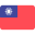 Región: Taiwan