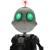 Personaje: ClanK