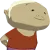 Personaje: La Abuelita