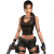 Lara Croft