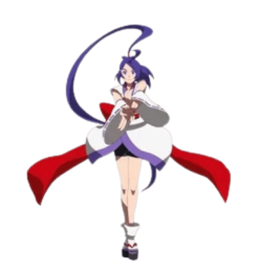 Akari Ichijou