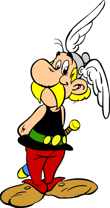 Asterix