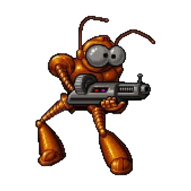 B.O.B.