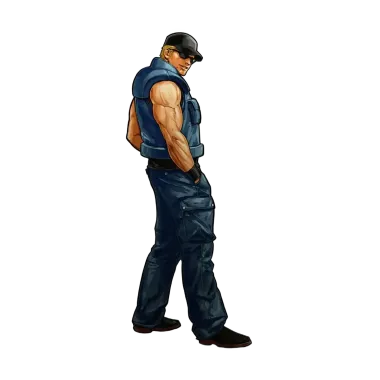 Clark Still