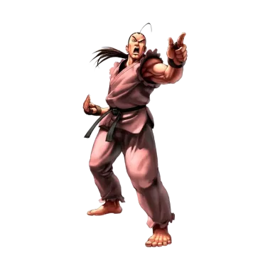 Dan Hibiki