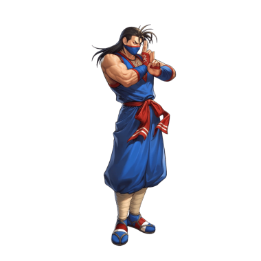 Eiji Kisaragi
