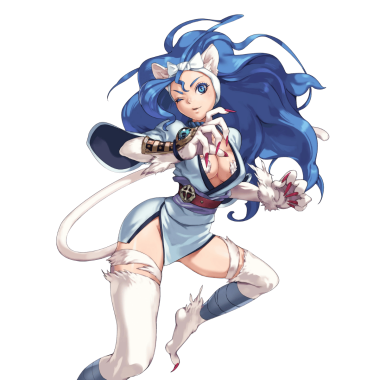 Felicia