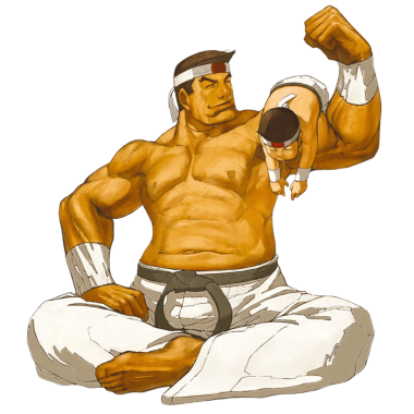 Goro Daimon