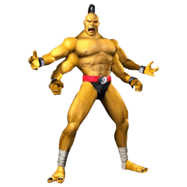 Goro