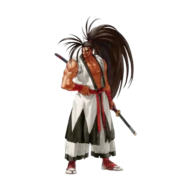Haohmaru