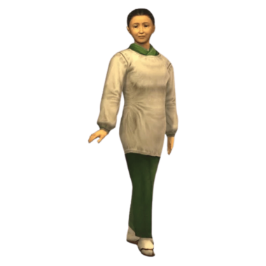 Ine-San