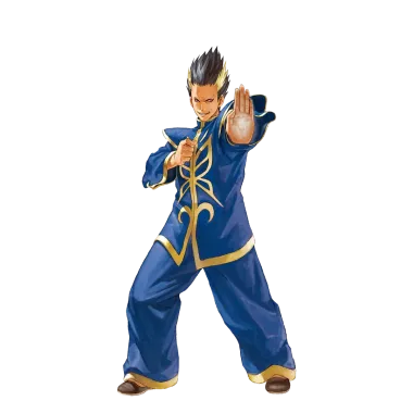 Jin Chonrei